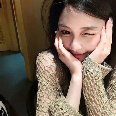玉女痴情
